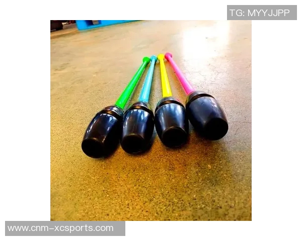 探索多样化体育运动器械的种类与功能全面解析